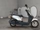 Фото Honda TACT BASIC с японского аукциона