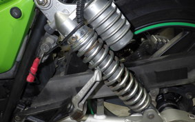 KAWASAKI ZRX400 1999 ZR400E