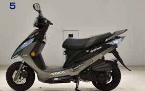 KYMCO KYMCO GP125