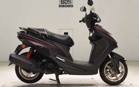YAMAHA CYGNUS 125 XSR 3 SEA5J