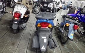 SUZUKI ADDRESS V125 G CF46A