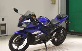YAMAHA YZF-R15 2008