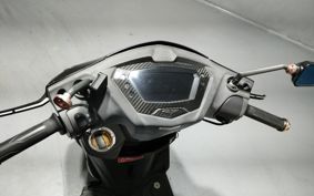 YAMAHA CYGNUS125XSR SED8J