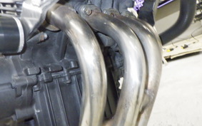 HONDA HORNET 250 1996 MC31