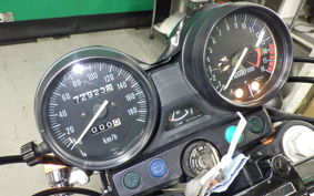 KAWASAKI ZRX400 1999 ZR400E