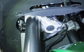 KAWASAKI NINJA 1000 SX ZXT02K