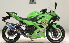 KAWASAKI NINJA 400 2020 EX400G