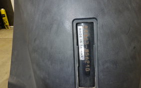 YAMAHA JOG Gen.5 SA36J