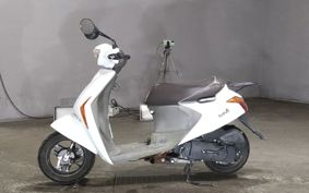 SUZUKI LET's 5 CA47A