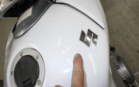 SUZUKI GSR250 2020
