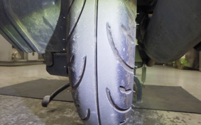 SUZUKI ADDRESS V125 2016 CF4EA