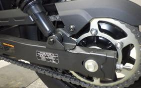 KAWASAKI ELIMINATOR400-3 2026 EL400A