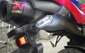 HONDA CBR600RR 2024 PC40