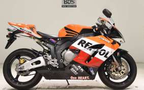 HONDA CBR1000RR 2005 SC57