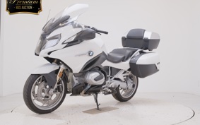 BMW R1250RT 2014