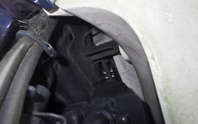 HONDA C50 SUPER CUB 2007 AA04