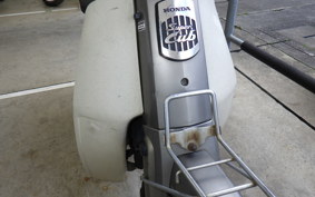 HONDA C90 SUPER CUB E HA02