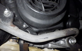 SUZUKI ADDRESS V125 DT11A