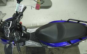 YAMAHA Majesty 155 S 2019 SG28J