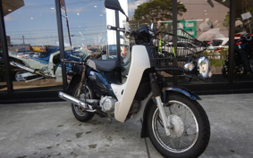 HONDA SUPER CUB50 AA04