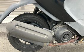 SUZUKI LET`S4 CA45A