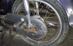 HONDA C90 SUPER CUB HA02