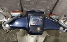 HONDA SUPER CUB90 HA02