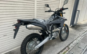 SUZUKI DR-Z4S 2026 ER1AH
