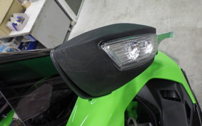 KAWASAKI ZX 10 NINJA ABS 2017