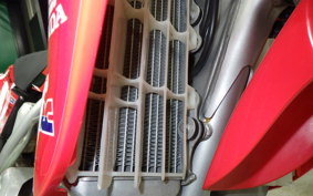 HONDA CRF150R 1989 KE03