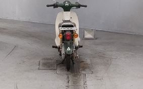 HONDA SUPER CUB110 JA07