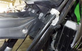 KAWASAKI KLX250D TRACKER X LX250V