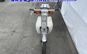 HONDA C90