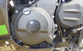 KAWASAKI NINJA 400 2024 EX400L