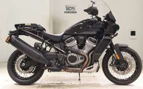 HARLEY ﾊﾟﾝ AMERICA1250S 2022