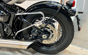 TRIUMPH BONNEVILLE BO BAR 1200 2024 D2BH26