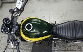 KAWASAKI Z900RS 2023 ZR900K