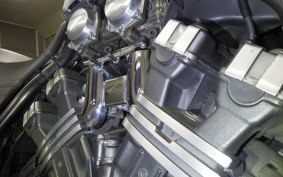 YAMAHA VMAX 2007