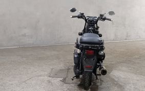 HONDA PS250 MF09