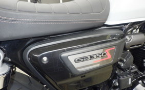 HONDA GB350S 2024 NC59