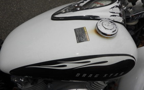 YAMAHA DRAGSTAR 400 CLASSIC  2017 VH02J