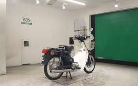 HONDA C50 SUPER CUB E 2025 C50
