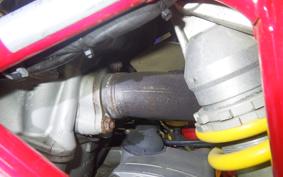DUCATI 848 EVO 2011