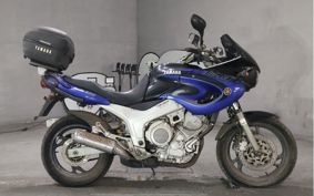 YAMAHA TDM850 1998 4TX0