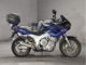 Фото Yamaha TDM850 1998 с японского аукциона