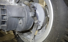 YAMAHA GEAR Gen.2 UA06J