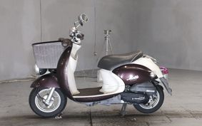 YAMAHA VINO MORUFE SA54J