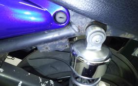 KAWASAKI ZEPHYR 750 2005 ZR750C