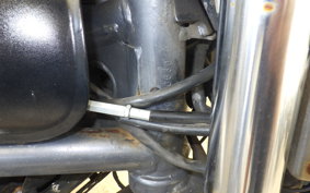 KAWASAKI BALIUS 250 1994 ZR250A