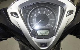 HONDA LEAD 125 2023 JF45